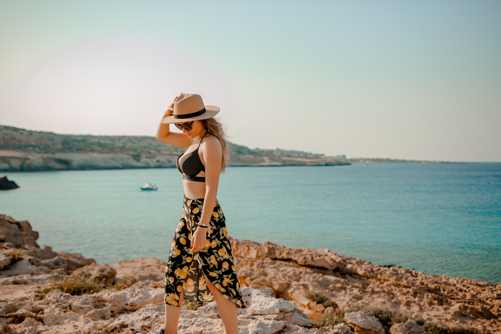 cape greco na cyprze, co warto zobaczyć w ayia napa