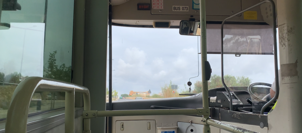 malta bez auta, czy da sie zwiedzic malte komunikacja miejska