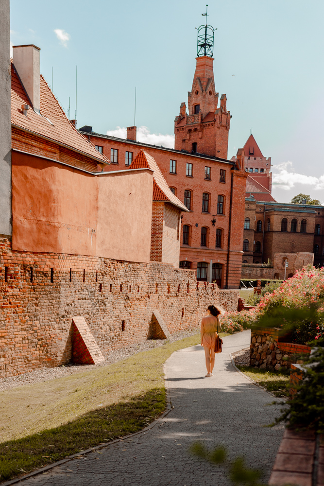 weekend w poznaniu, co robic w poznaniu, czy warto jechac do poznania jesienią