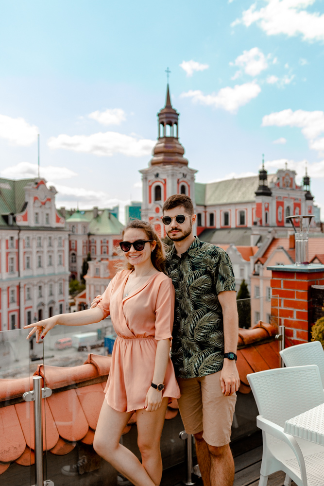 czy warto jechac na weekend do poznania, atrakcje poznania
