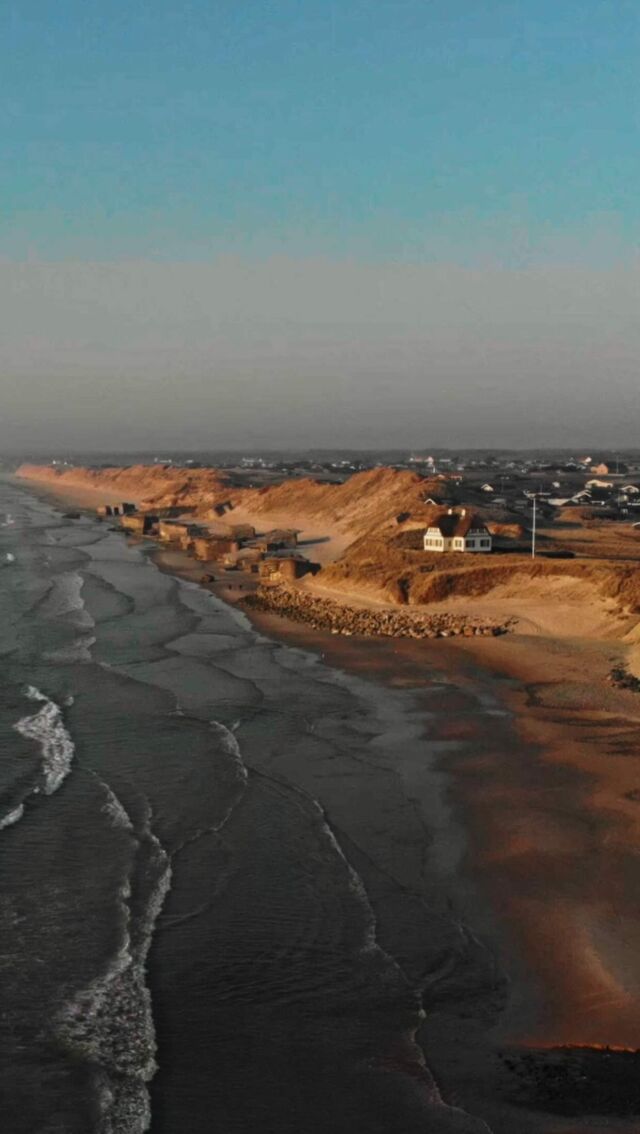 North Jutland Bucket List 🇩🇰✨🤗

✨Don’t forget to SAVE this list for your North Jutland adventure!

North Jutland may be off the beaten path, but it’s full of hidden gems! Here’s what you can’t miss:

📍Grenen, Skagen: where two seas meet – it’s a sight to behold! 
📍Råbjerg Mile: Visit the largest migrating sand dune in Northern Europe. 
📍Rubjerg Knude: See the lighthouse that’s slowly being swallowed by sand. 
📍Aalborg’s Jomfru Ane Gade: Experience the longest bar street in Denmark! 
📍Børglum Abbey: Explore this historic abbey with panoramic views. 
📍Løkken Beach: Relax on this wide, sandy beach – perfect for a summer day. 
📍Skagens Museum: Discover the art of the famous Skagen painters. 
📍Lindholm Høje: Step back in time at this Viking burial site and museum.

North Jutland is full of surprises – make sure you check these off your list!

#denmark #travel #traveldenmark #podrozepodanii #visitnordjylland #visitdenmark #skandynawia #beautifuldestination